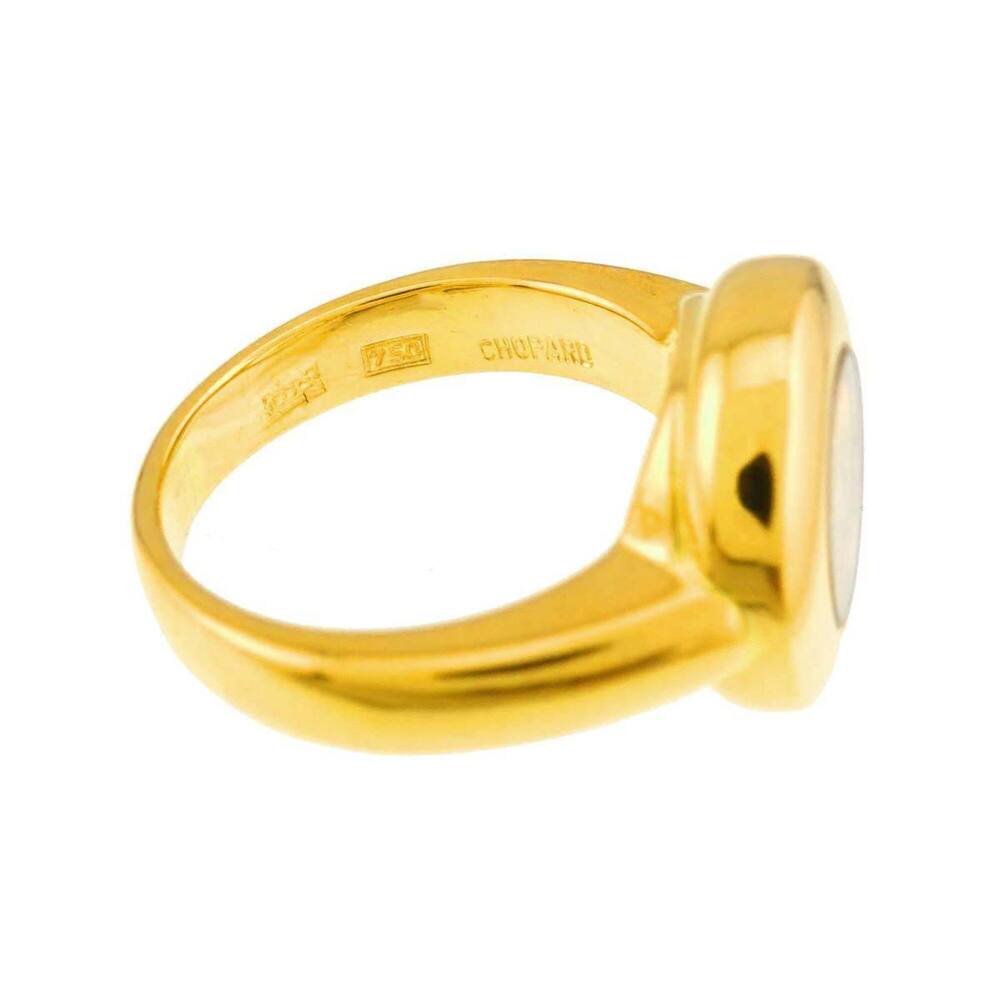 CHOPARD Ring - Picture 4 of 10